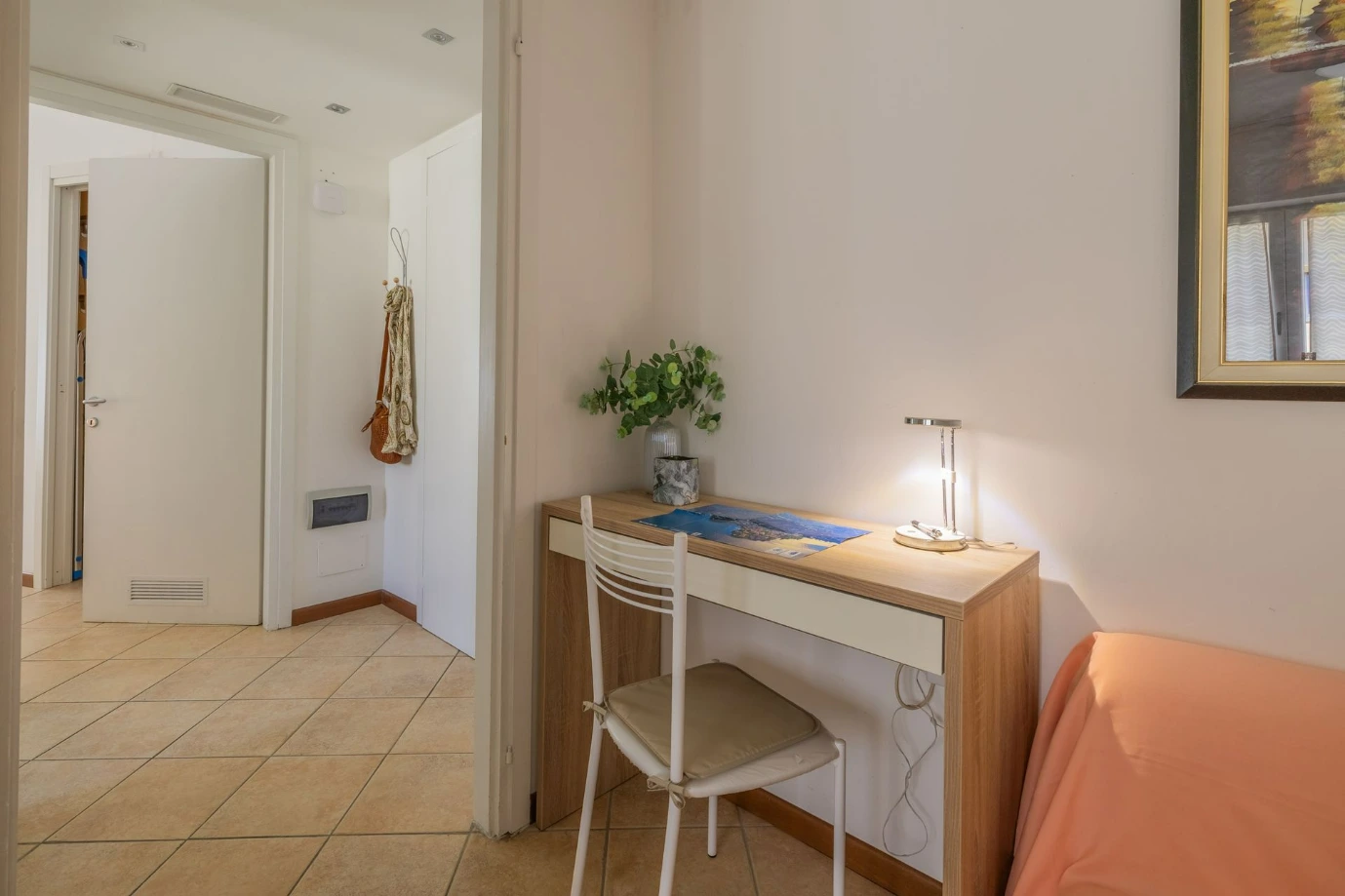 Interni curati e design moderno Enjoy Varenna Sunrise
